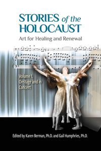 Produktbild: Stories of the Holocaust