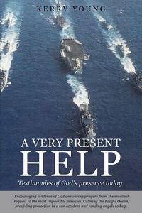 Produktbild: A Very Present Help