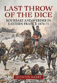 Produktbild: Last Throw of the Dice