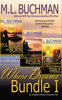 Produktbild: Where Dreams Bundle I