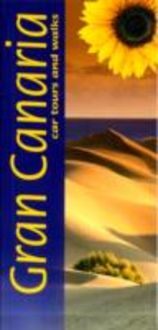 Produktbild: Rochford, N: Landscapes of Gran Canaria
