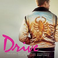 Bild vom Artikel Drive vom Autor Ost