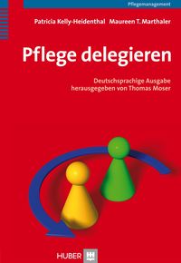 Produktbild: Pflege delegieren