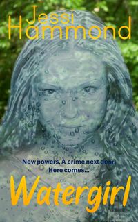 Produktbild: Watergirl