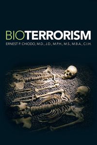 Produktbild: Bioterrorism