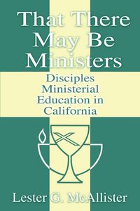 Produktbild: That There May Be Ministers