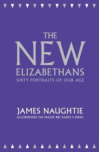 Produktbild: The New Elizabethans