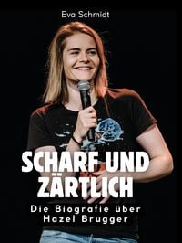 Produktbild: Scharf und z&auml;rtlich