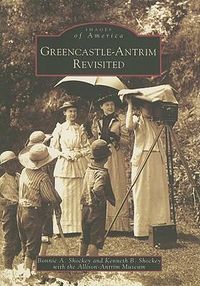 Produktbild: Greencastle-Antrim Revisited