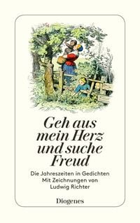 Produktbild: Geh aus, mein Herz, und suche Freud