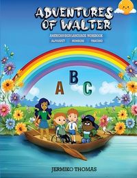 Produktbild: Adventures of Walter