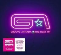 Bild vom Artikel Groove Armada: Best Of vom Autor Groove Armada