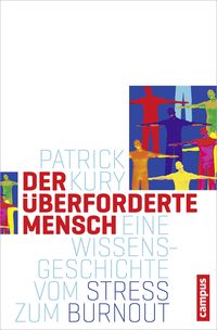 Produktbild: Der &uuml;berforderte Mensch