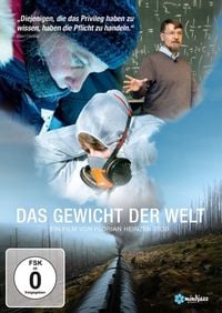 Produktbild: Das Gewicht der Welt