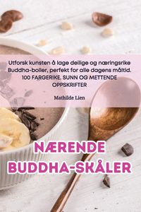 Produktbild: N&aelig;rende Buddha-sk&aring;ler