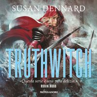 Produktbild: Truthwitch