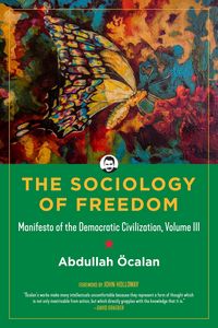 Produktbild: Sociology of Freedom