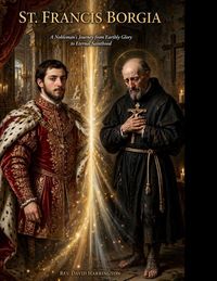 Produktbild: FRANCIS BORGIA