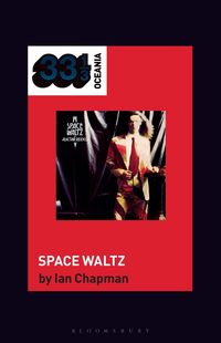 Produktbild: Alastair Riddell's Space Waltz