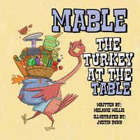 Produktbild: Mable the Turkey at the Table