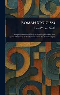 Produktbild: Roman Stoicism