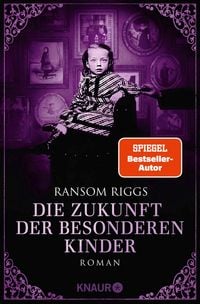 Produktbild: Die Zukunft der besonderen Kinder