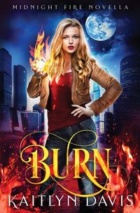 Produktbild: Burn