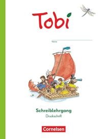 Produktbild: Tobi - Ausgabe 2023