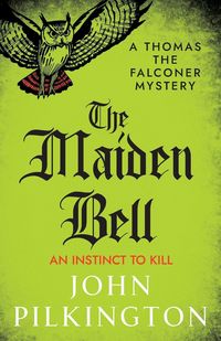 Produktbild: The Maiden Bell