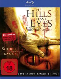 Produktbild: The Hills Have Eyes - H&uuml;gel der blutigen Augen