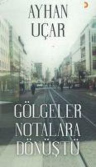 Produktbild: G&ouml;lgeler Notalara D&ouml;n&uuml;st&uuml;