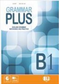 Produktbild: Grammar Plus B1.(+cd)