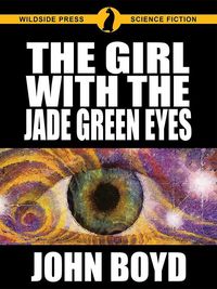 Produktbild: The Girl with the Jade Green Eyes