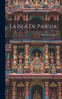Produktbild: La Isla De Pascua