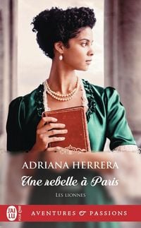 Produktbild: Les lionnes