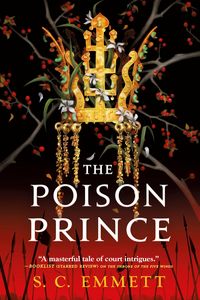 Produktbild: The Poison Prince