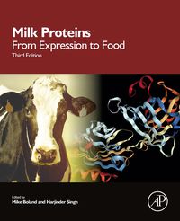 Produktbild: Milk Proteins