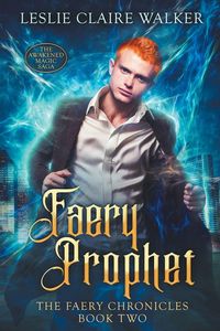 Produktbild: Faery Prophet