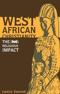 Produktbild: West African Christianity