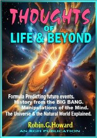 Produktbild: Thoughts of life & Beyond