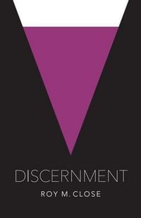 Produktbild: Discernment