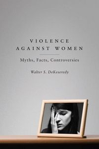 Produktbild: Violence Against Women