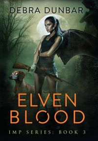 Produktbild: Elven Blood