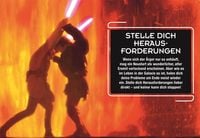 Star Wars™ Entdecke den Obi-Wan in dir