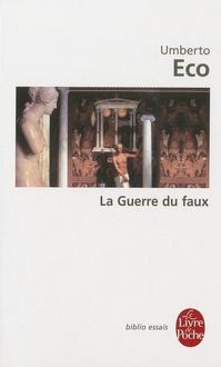 Produktbild: Fre-Guerre Du Faux