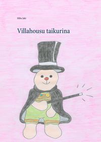 Produktbild: Villahousu taikurina