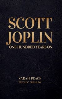 Produktbild: Scott Joplin One Hundred Years On