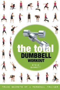 Produktbild: The Total Dumbbell Workout