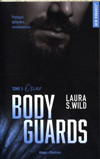 Produktbild: Bodyguards. Tome 5
