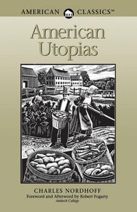 Produktbild: American Utopias